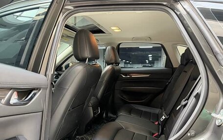 Mazda CX-5 II, 2022 год, 2 234 125 рублей, 9 фотография