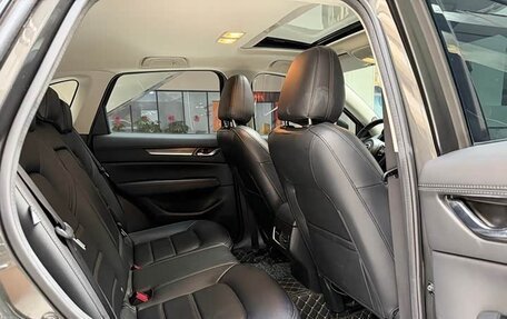 Mazda CX-5 II, 2022 год, 2 234 125 рублей, 11 фотография