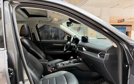 Mazda CX-5 II, 2022 год, 2 234 125 рублей, 12 фотография