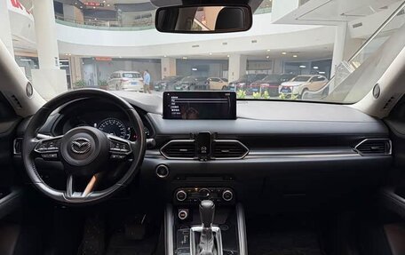 Mazda CX-5 II, 2022 год, 2 234 125 рублей, 10 фотография