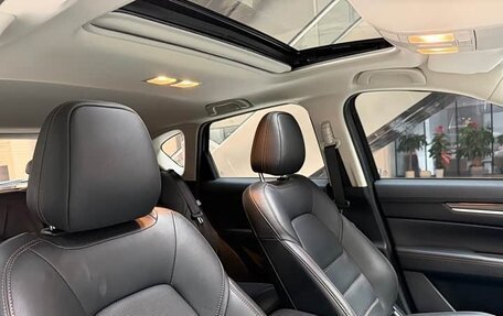 Mazda CX-5 II, 2022 год, 2 234 125 рублей, 13 фотография