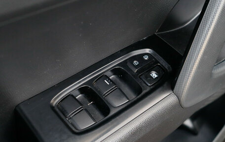 Hyundai Creta I рестайлинг, 2018 год, 1 697 000 рублей, 15 фотография