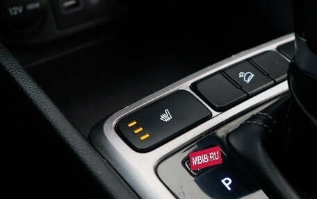 Hyundai Creta I рестайлинг, 2018 год, 1 697 000 рублей, 17 фотография