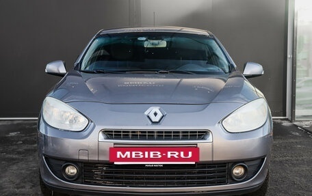 Renault Fluence I, 2011 год, 640 000 рублей, 2 фотография