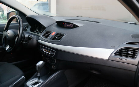 Renault Fluence I, 2011 год, 640 000 рублей, 9 фотография