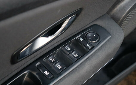 Renault Fluence I, 2011 год, 640 000 рублей, 16 фотография