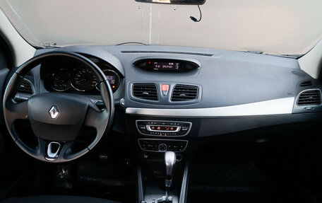 Renault Fluence I, 2011 год, 640 000 рублей, 12 фотография