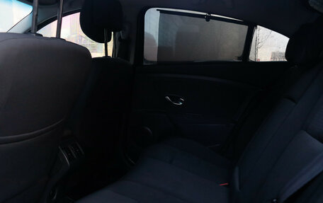 Renault Fluence I, 2011 год, 640 000 рублей, 13 фотография