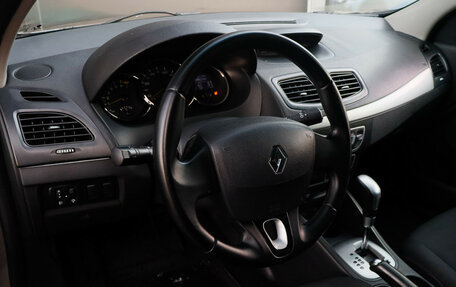 Renault Fluence I, 2011 год, 640 000 рублей, 15 фотография
