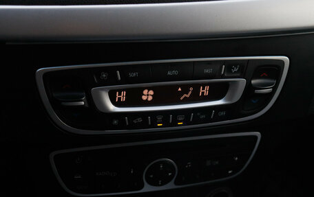 Renault Fluence I, 2011 год, 640 000 рублей, 18 фотография