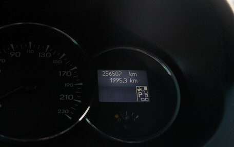 Renault Fluence I, 2011 год, 640 000 рублей, 22 фотография