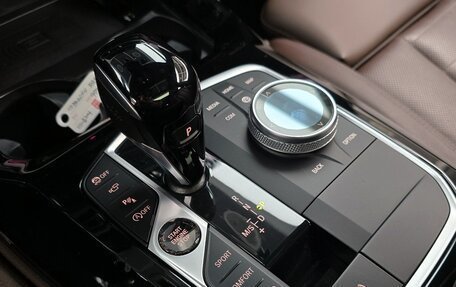 BMW X4, 2023 год, 8 450 000 рублей, 3 фотография