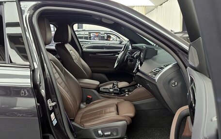 BMW X4, 2023 год, 8 450 000 рублей, 5 фотография