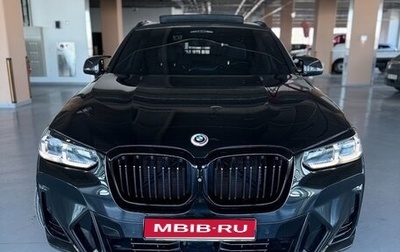 BMW X4, 2023 год, 8 450 000 рублей, 1 фотография
