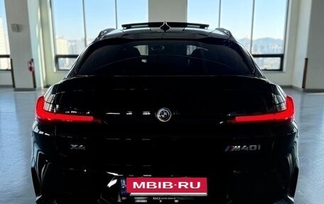 BMW X4, 2023 год, 8 450 000 рублей, 2 фотография
