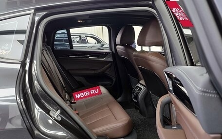 BMW X4, 2023 год, 8 450 000 рублей, 6 фотография