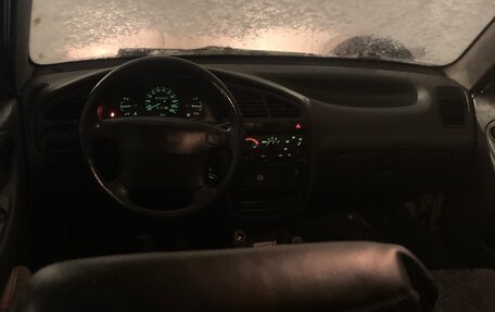 Chevrolet Lanos I, 2006 год, 65 000 рублей, 1 фотография