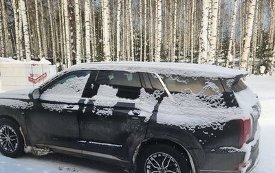 Hyundai Palisade I, 2021 год, 5 500 000 рублей, 1 фотография