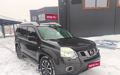 Nissan X-Trail, 2012 год, 1 230 000 рублей, 1 фотография