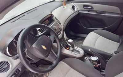 Chevrolet Cruze II, 2012 год, 850 000 рублей, 1 фотография