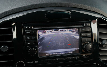 Nissan Juke II, 2012 год, 1 070 000 рублей, 21 фотография