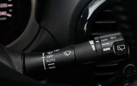 Nissan Juke II, 2012 год, 1 070 000 рублей, 17 фотография