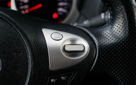 Nissan Juke II, 2012 год, 1 070 000 рублей, 23 фотография