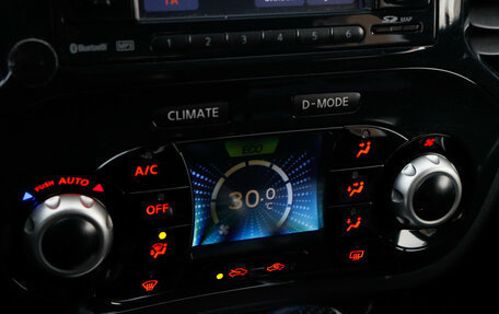 Nissan Juke II, 2012 год, 1 070 000 рублей, 20 фотография