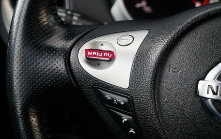 Nissan Juke II, 2012 год, 1 070 000 рублей, 24 фотография