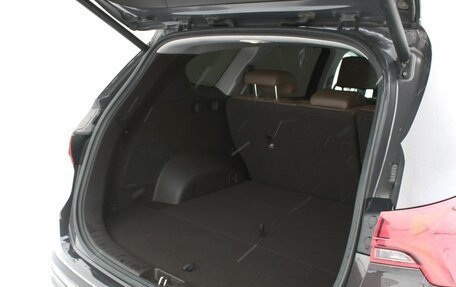 Hyundai Santa Fe IV, 2021 год, 3 290 000 рублей, 9 фотография