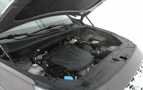 Hyundai Santa Fe IV, 2021 год, 3 290 000 рублей, 8 фотография