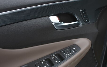 Hyundai Santa Fe IV, 2021 год, 3 290 000 рублей, 16 фотография