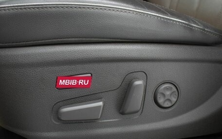 Hyundai Santa Fe IV, 2021 год, 3 290 000 рублей, 14 фотография