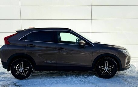 Mitsubishi Eclipse Cross, 2018 год, 1 452 300 рублей, 7 фотография