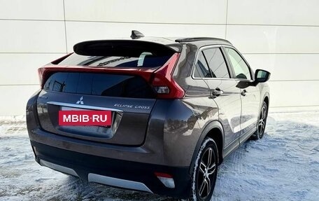Mitsubishi Eclipse Cross, 2018 год, 1 452 300 рублей, 8 фотография