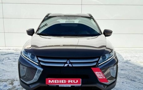 Mitsubishi Eclipse Cross, 2018 год, 1 452 300 рублей, 5 фотография