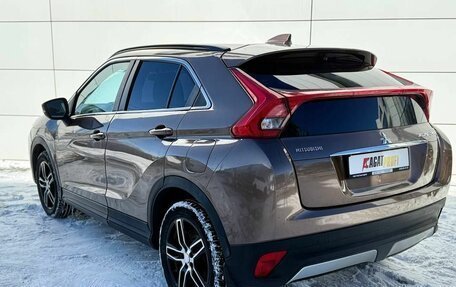 Mitsubishi Eclipse Cross, 2018 год, 1 452 300 рублей, 10 фотография
