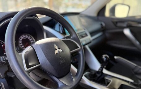 Mitsubishi Eclipse Cross, 2018 год, 1 452 300 рублей, 13 фотография