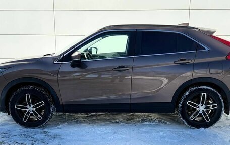 Mitsubishi Eclipse Cross, 2018 год, 1 452 300 рублей, 11 фотография