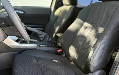 Mitsubishi Eclipse Cross, 2018 год, 1 452 300 рублей, 17 фотография