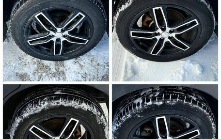 Mitsubishi Eclipse Cross, 2018 год, 1 452 300 рублей, 22 фотография