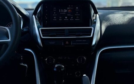 Mitsubishi Eclipse Cross, 2018 год, 1 452 300 рублей, 15 фотография