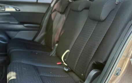 Mitsubishi Eclipse Cross, 2018 год, 1 452 300 рублей, 19 фотография