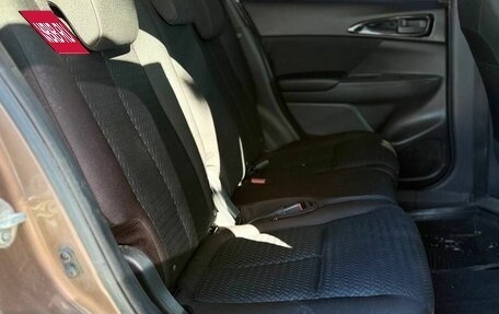 Mitsubishi Eclipse Cross, 2018 год, 1 452 300 рублей, 20 фотография