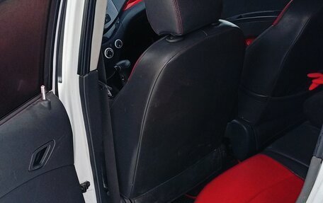 Daewoo Matiz Creative M300, 2010 год, 550 000 рублей, 7 фотография