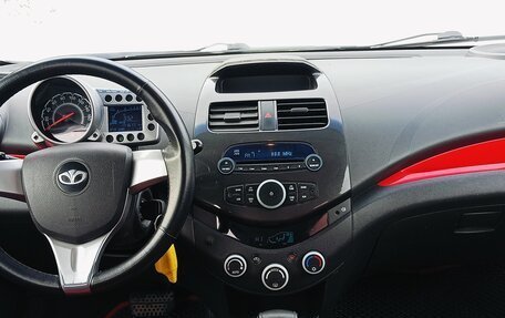 Daewoo Matiz Creative M300, 2010 год, 550 000 рублей, 4 фотография