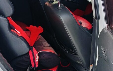 Daewoo Matiz Creative M300, 2010 год, 550 000 рублей, 10 фотография