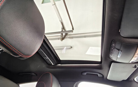 Mercedes-Benz GLC Coupe AMG, 2017 год, 4 000 000 рублей, 9 фотография