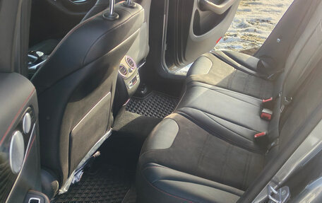 Mercedes-Benz GLC Coupe AMG, 2017 год, 4 000 000 рублей, 11 фотография