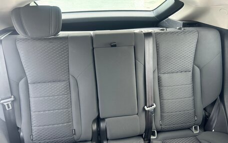 Haval F7x I, 2021 год, 1 860 000 рублей, 13 фотография